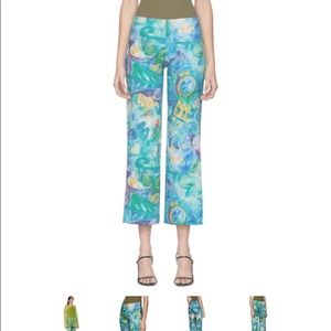 Collina Strada Mariposa Pants